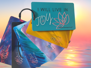 wellness recharge cards by be well solutions simon bedwell 